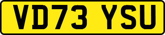 VD73YSU