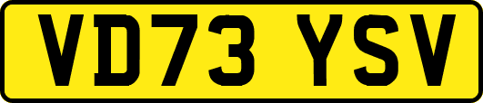 VD73YSV