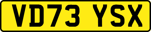 VD73YSX
