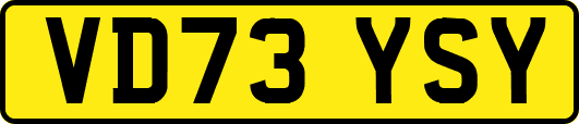 VD73YSY