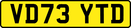 VD73YTD