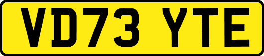 VD73YTE