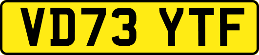 VD73YTF