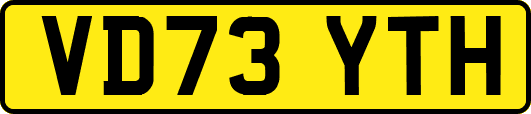 VD73YTH