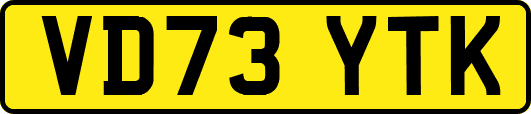 VD73YTK