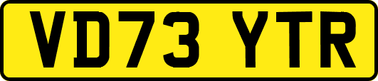 VD73YTR