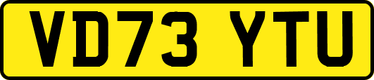 VD73YTU