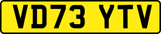 VD73YTV