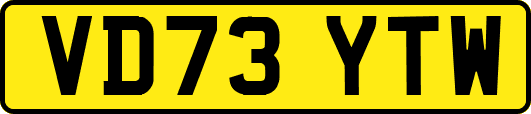 VD73YTW