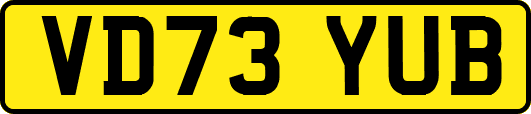 VD73YUB