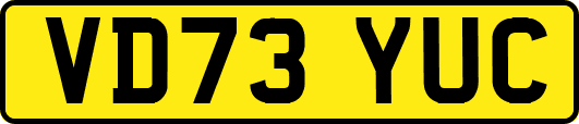 VD73YUC