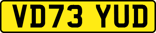 VD73YUD