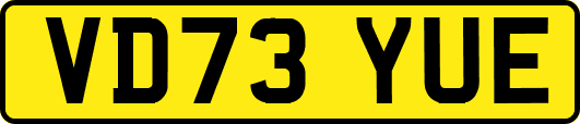 VD73YUE