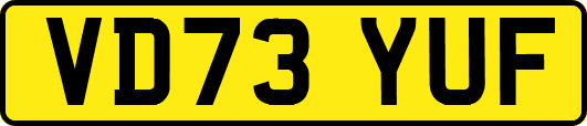 VD73YUF