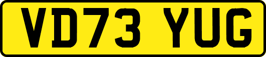 VD73YUG