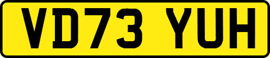 VD73YUH