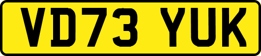 VD73YUK