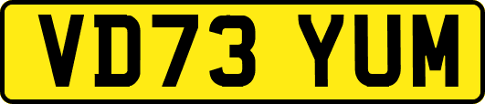 VD73YUM