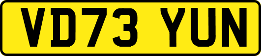 VD73YUN