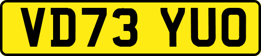 VD73YUO