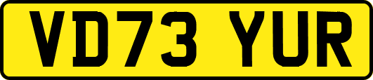 VD73YUR
