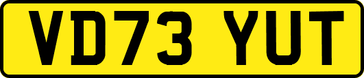 VD73YUT