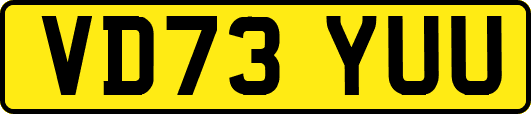 VD73YUU