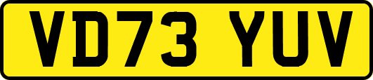 VD73YUV
