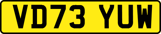 VD73YUW