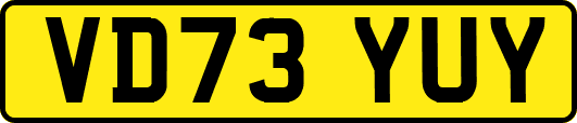 VD73YUY