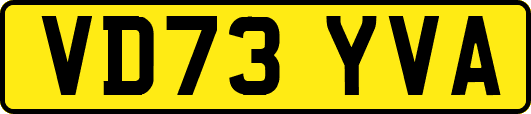 VD73YVA