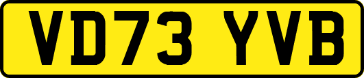VD73YVB