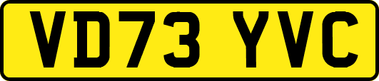 VD73YVC