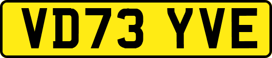 VD73YVE