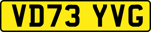 VD73YVG