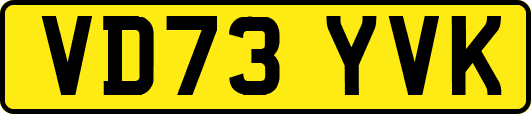 VD73YVK