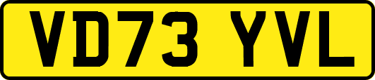 VD73YVL