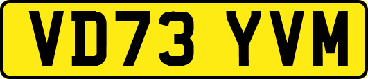 VD73YVM