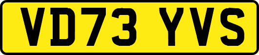 VD73YVS