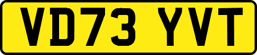 VD73YVT