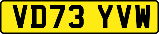 VD73YVW