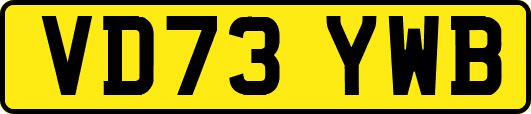 VD73YWB