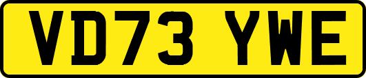 VD73YWE