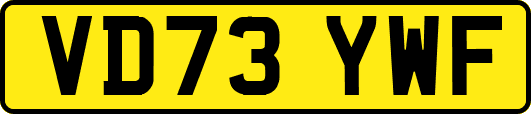 VD73YWF