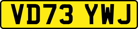 VD73YWJ