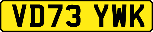 VD73YWK