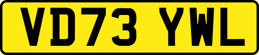 VD73YWL