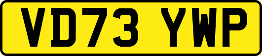 VD73YWP