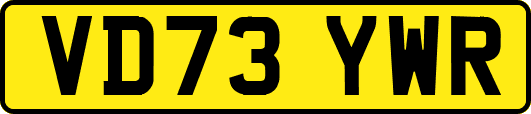 VD73YWR