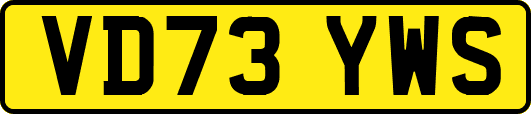 VD73YWS